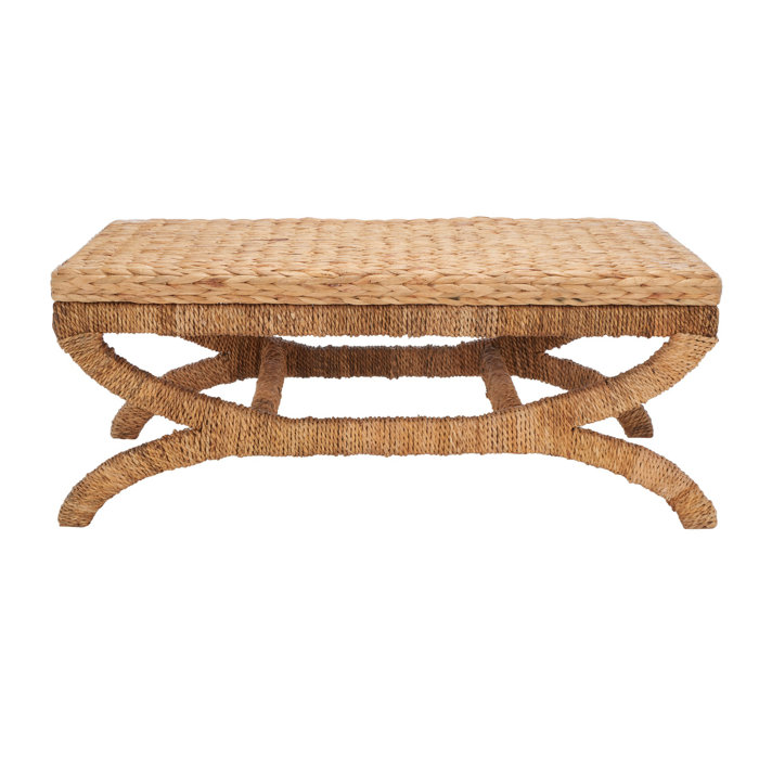 Hugo Coffee Table & Reviews Birch Lane